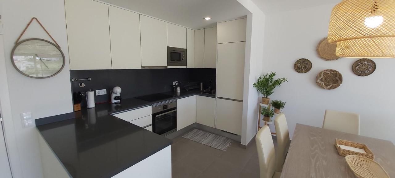 Albufeira Beach Apartment Buitenkant foto