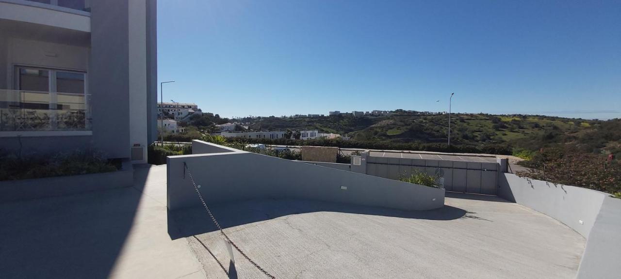 Albufeira Beach Apartment Buitenkant foto