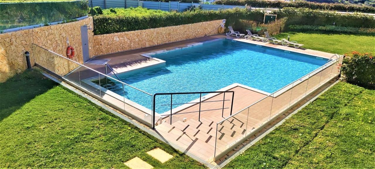Albufeira Beach Apartment Buitenkant foto