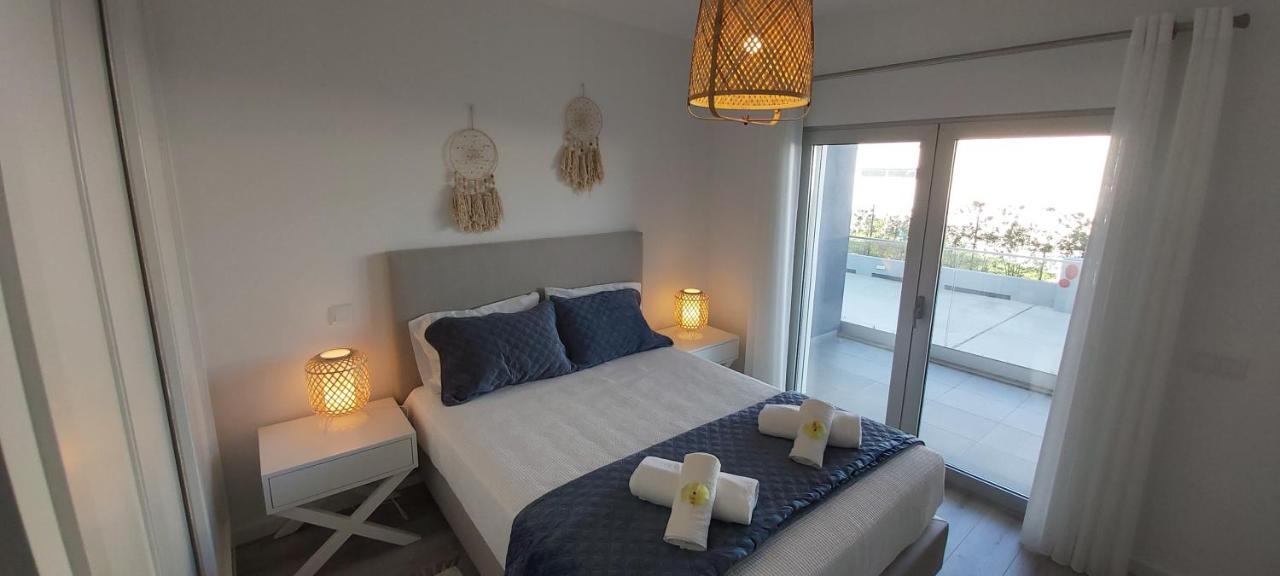 Albufeira Beach Apartment Buitenkant foto