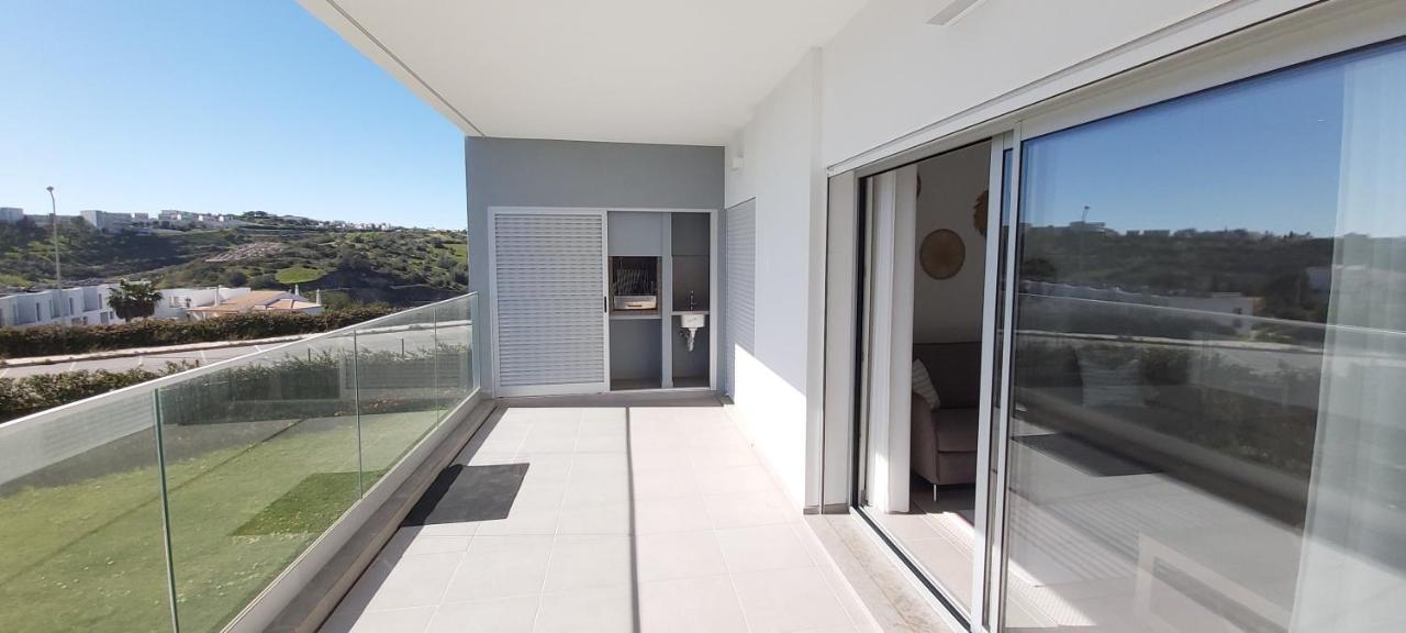 Albufeira Beach Apartment Buitenkant foto