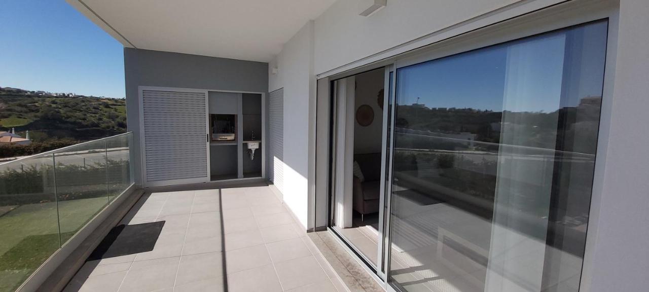 Albufeira Beach Apartment Buitenkant foto