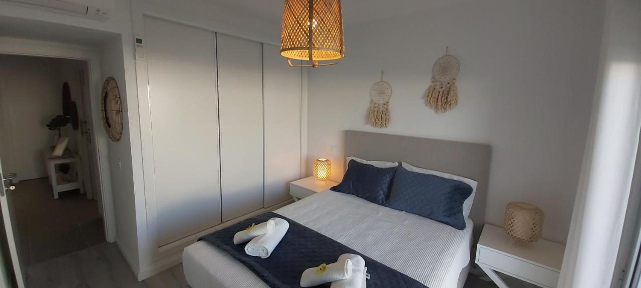 Albufeira Beach Apartment Buitenkant foto