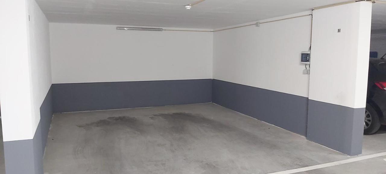 Albufeira Beach Apartment Buitenkant foto