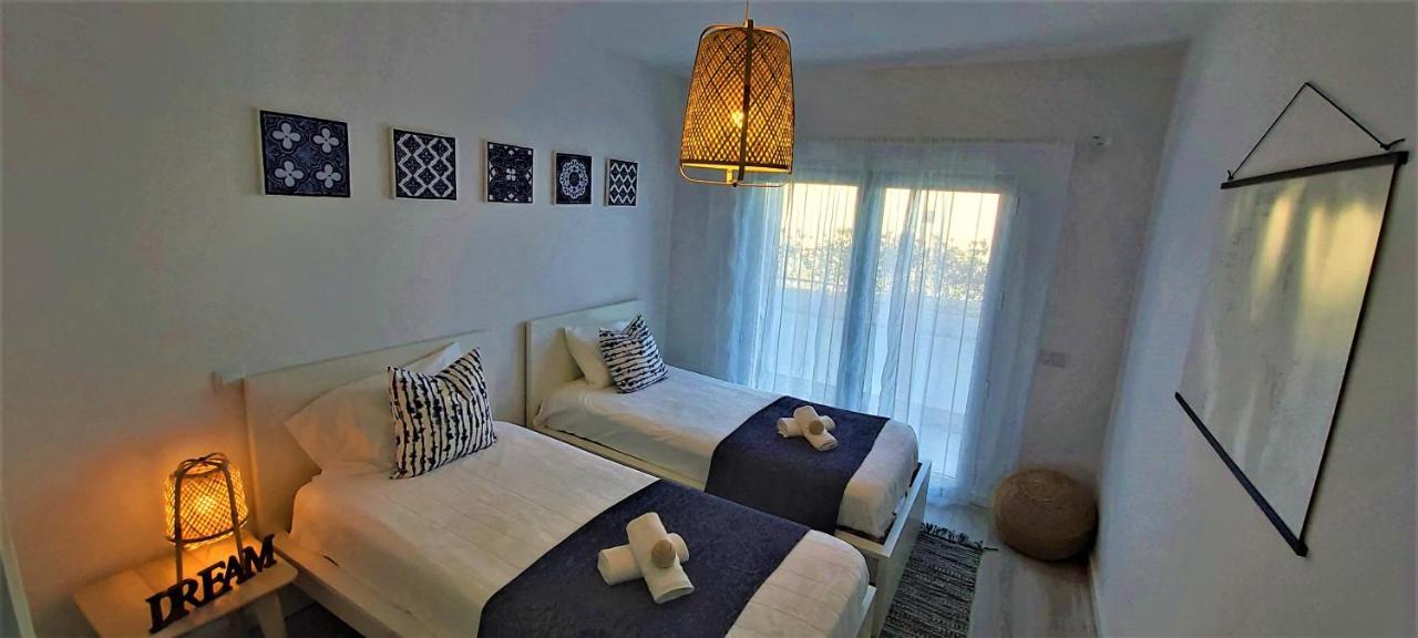Albufeira Beach Apartment Buitenkant foto
